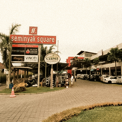 Seminyak Square
