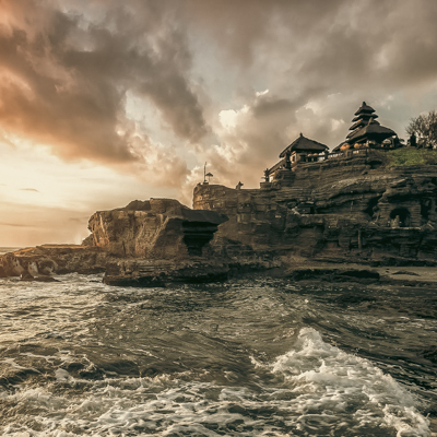 Tanah Lot Temple